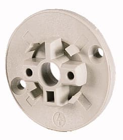 EATON - EAO091455 EZ-P1 KIT PER FISSAGGIO CENTRALE