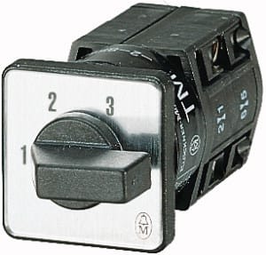 EATON - EAO000701 TM-2-8230/EZ COMMUTATORE A CAMME