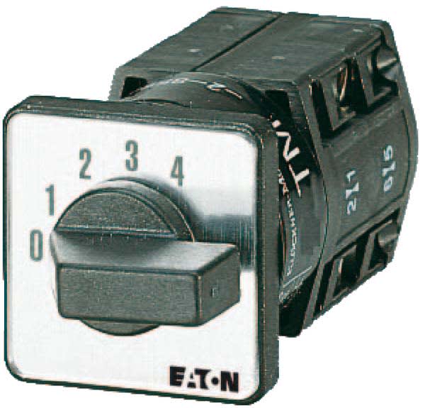 EATON - EAO015506 TM-2-8242/EZ COMMUTATORE A CAMME