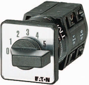 EATON - EAO079624 TM-3-8243/E COMMUTATORE A CAMME