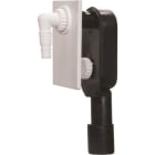 GHIDINI FAUSTINO BOS - GFB11550I SIFONE INC.LAVATRICE PEHD USC.D40/50 P/I