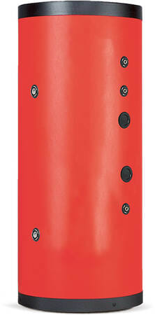 SICC TECH SRL - SIC116PX0300 ACC.AC.CALD.SAN TRAT.VITR. LT 300 ISO 10