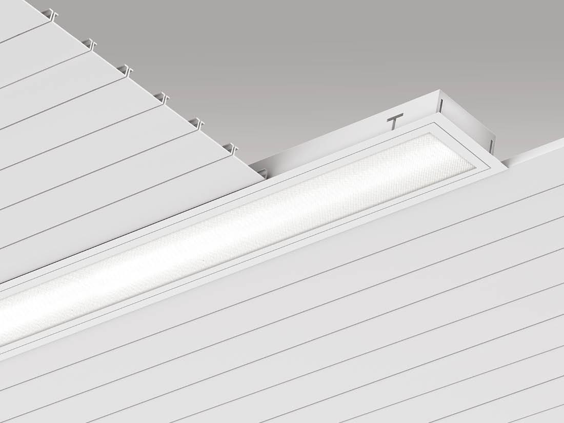 TEC-MAR SRL - TCM1160SP0448EL SIRACUSA 48W 4000K CRI>80 MOD.SP - ON/OF