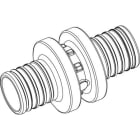 REHAU SPA - RE411600111001 INTERMEDIO 16-16 RAUTITAN PX
