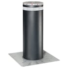 FAAC SPA - FAA116302 J355HA M30/H1.000_VERNIC._TESTA INOX_EFO