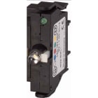 EATON - EAO116003 M22-SWD-K11LEDC-W EL FUNZ 2P LED BIANCO