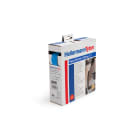 HELLERMANNTYTON Srl - HEE308-30606 TERMORESTRINGENTE 3:1 MB 6/2 BU HIS-3
