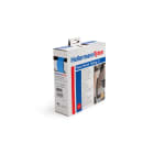 HELLERMANNTYTON Srl - HEE300-30126 TERMORESTRINGENTE 2:1 MB 1,2/0,6 BU HIS