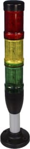 EATON - EAO171296 SL4-100-L-RYG-24LED COL.COMPL. ROS-GIAL-