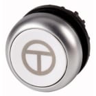 EATON - EAO101673 M22-D-W-X11 PULS FILO GHIERA