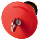 EATON - EAO121468 M22-PVS45P-MS1 FUNGO EM D.45MM ROT CHIAV