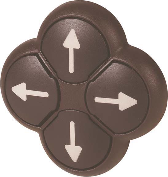 EATON - EAO286341 M22S-DI4-*-* PULSANTE QUADRUPLO PERSONAL