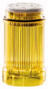 EATON - EAO171317 SL4-L24-Y MOD. CON LED GIALLO, LUCE PERM