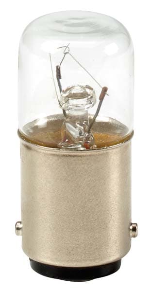 EATON - EAO171383 SL4-L24 LAMPADA A FILAMENTO BA15D 24V