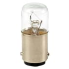 EATON - EAO171383 SL4-L24 LAMPADA A FILAMENTO BA15D 24V