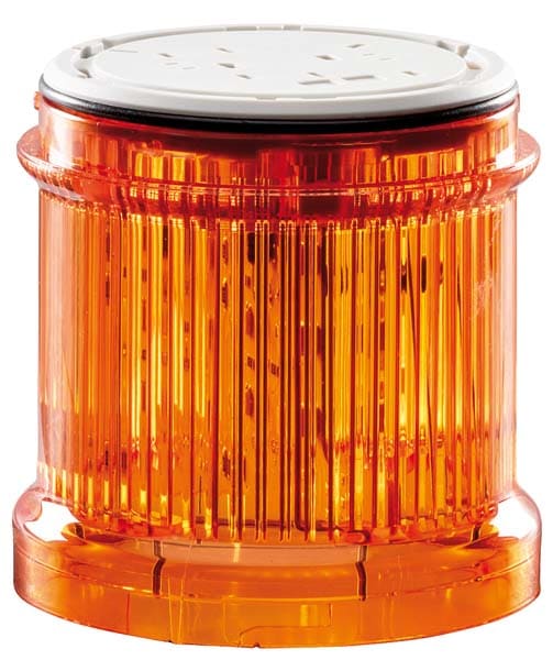 EATON - EAO171407 SL7-FL24-A MODULO CON LED AMBRA,LUCE STR