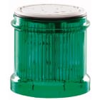 EATON - EAO171421 SL7-FL24-G-HP MOD.LED HP VERDE, LUCE STR
