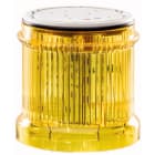 EATON - EAO171471 SL7-L120-Y MOD.CON LED GIALLO, LUCE PERM