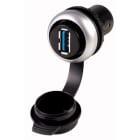 EATON - EAO147539 M22-USB OPER. TITAN TIPO USB3.0