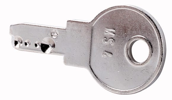 EATON - EAO111767 M22-ES-MS4 CHIAVE MS4