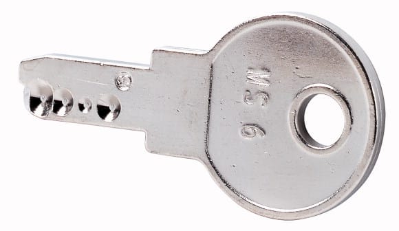 EATON - EAO111769 M22-ES-MS6 CHIAVE MS6
