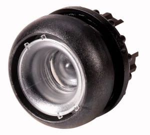 EATON - EAO216604 M22S-D-X PULS FILO GHIERA