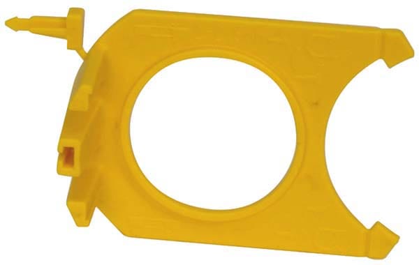 EATON - EAO173030 M22-XSMC ATTUATORE GIALLO PER SMC