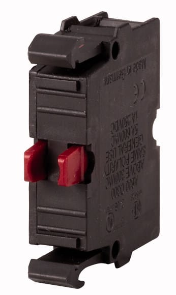 EATON - EAO150643 M22-K01PV6 CONTATTI NC PER M22.PV