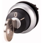 EATON - EAO111779 M22-WRS-MS20 SEL. CH. 2 POS.PIAT MS2 PER