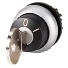 EATON - EAO111782 M22-WRS-MS3-A1 SEL. CH. 2 POS. MS3 PERM.