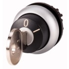 EATON - EAO111781 M22-WRS-MS3 SEL. CH. 2 POS.PIAT MS3 PERM