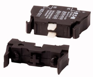 EATON - EAO6028293 QSAAUX1NO +1NC CONTATTI AUSILIARI