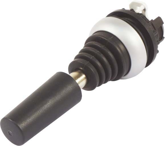 EATON - EAO178568 M22-WJS4 JOY MET, 4 POS. INST