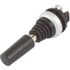 EATON - EAO178564 M22-WJS2V-2P JOY MET, 2 POS. INST VERT,