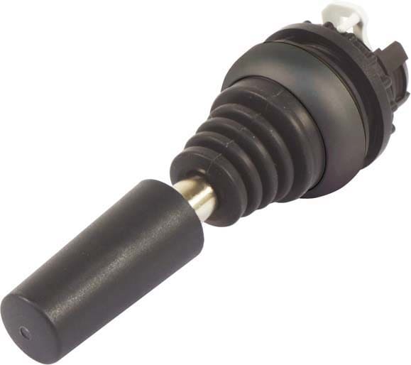 EATON - EAO178569 M22S-WJS4 JOY MET, 4 POS. INST