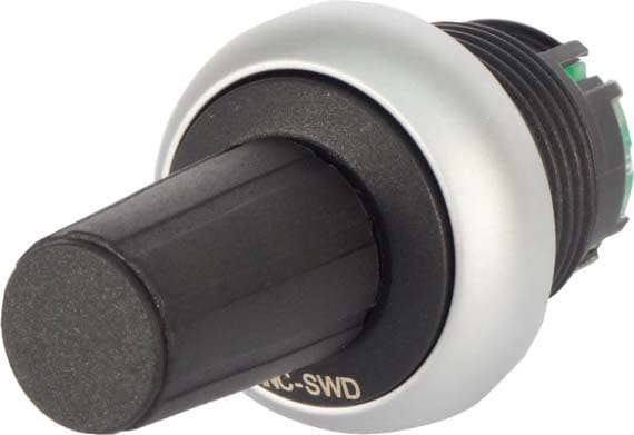 EATON - EAO179981 M22-INC-SWD ENCODER SWD: ELEM FRONT
