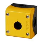 EATON - EAO197632 M22-IY1-* CUSTODIA 1 F., GIALLA, CUSTOM