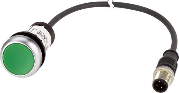 EATON - EAO181041 C22-D-G-K10-P5 CAVO 1M M12A 1NA