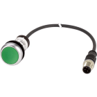 EATON - EAO181041 C22-D-G-K10-P5 CAVO 1M M12A 1NA