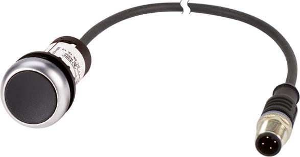 EATON - EAO181045 C22-D-S-K01-P5 CAVO 1M M12A 1NC