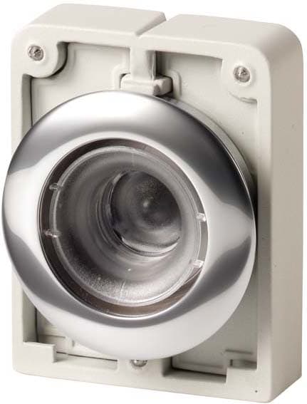 EATON - EAO182922 M30C-FD-X PULSANTE 30MM , NEUTRO