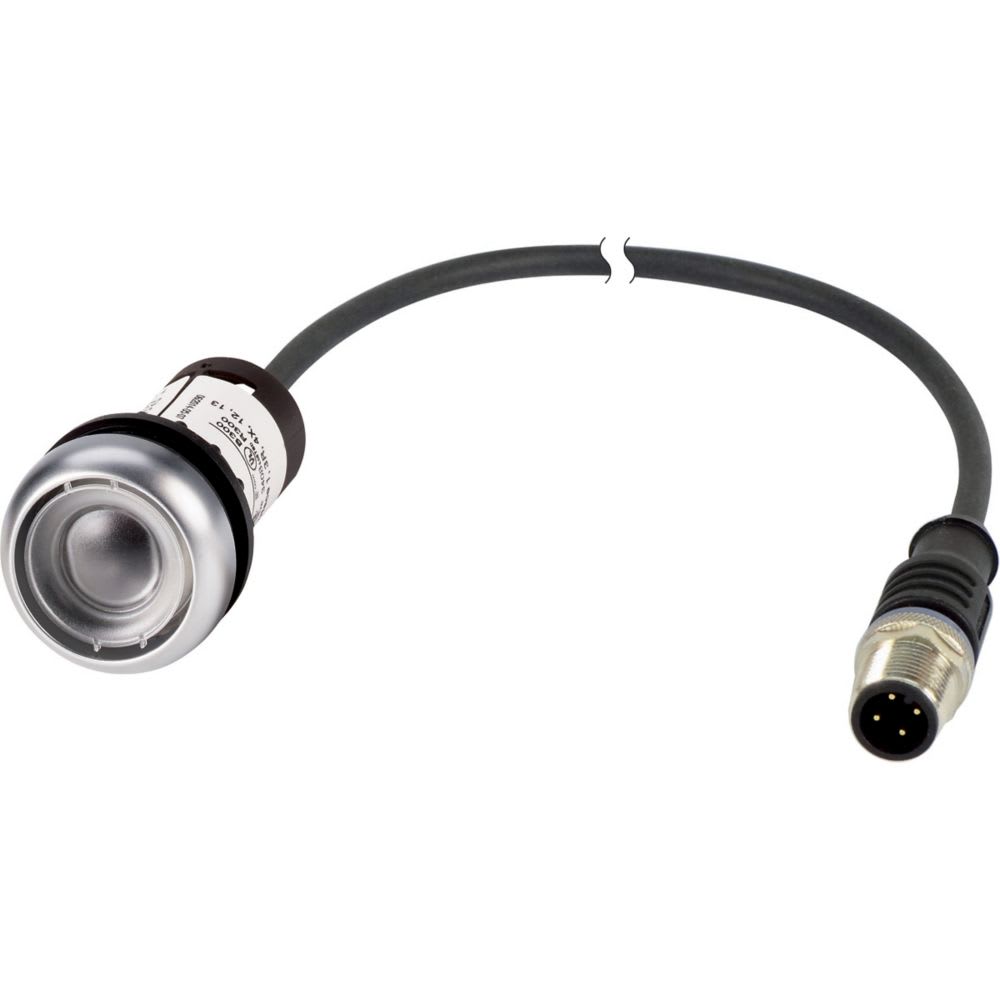 EATON - EAO185680 C22-D-X-K10-P1,PULS.INST.1NA, 0,2M,CONN.