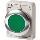 EATON - EAO182945 M30C-FDR-G PULS., 30MM , VERDE ST.