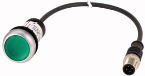 EATON - EAO185554 C22-DL-G-K10-24-P1