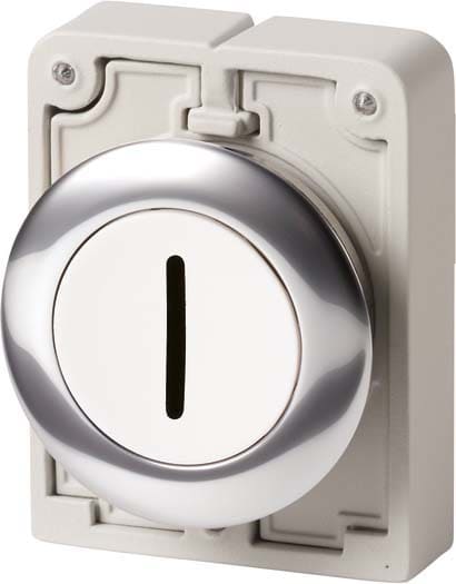 EATON - EAO182962 M30C-FD-W-X1 PULS. , 30MM , BIANCO  I