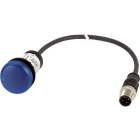 EATON - EAO181137 C22-L-B-24-P5 SPIA CAVO 1M M12A 24V