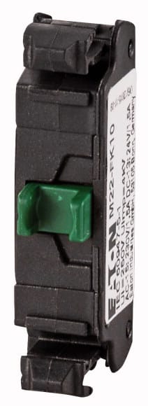 EATON - EAO180792 M22-FK10 CONTATTO FLAT NA