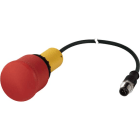 EATON - EAO185184 C22-PV-K02-P10 P.EME.38 S.TRAZ.2NC 0,2M