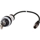 EATON - EAO186215 C22-WRS-MS1-K10-P5 S.CH.RIT 2POS.1NA 1M