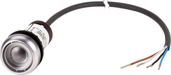 EATON - EAO185604 C22-D-X-K10-P62,PULS.INST.1NA, 1M,SENZA,